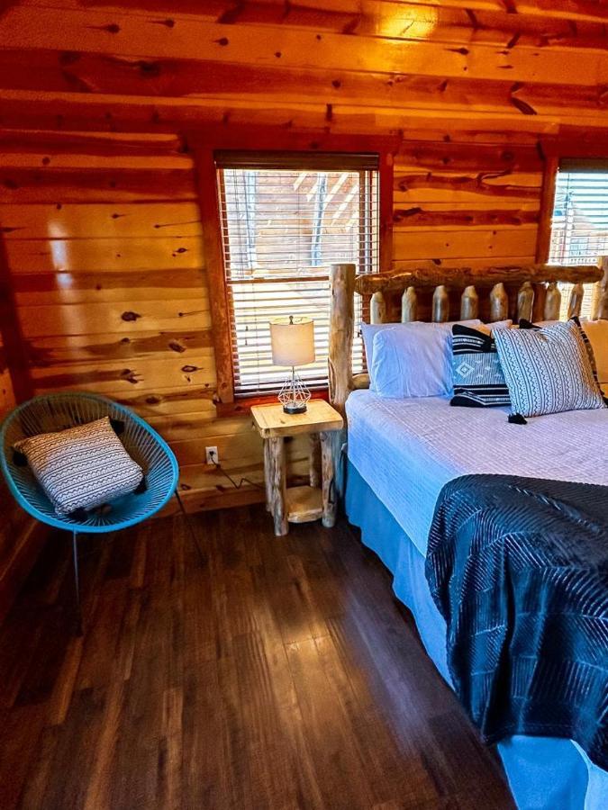 Heated Pool Hot Tub Game Room Mountain Views Sevierville Eksteriør billede