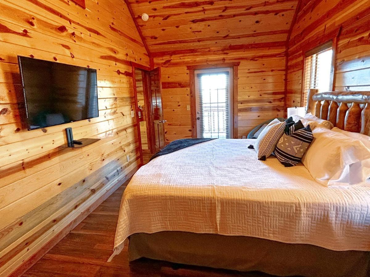Heated Pool Hot Tub Game Room Mountain Views Sevierville Eksteriør billede